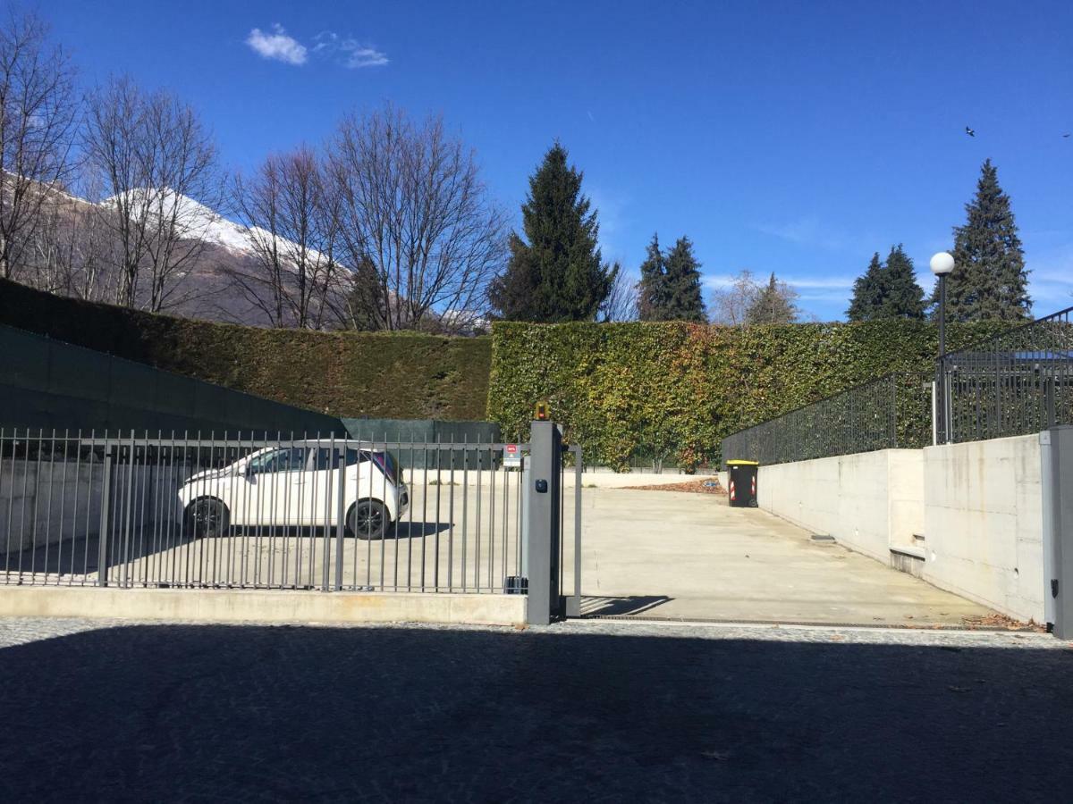 Giardino Delle Ortensie Cannobio Eksteriør bilde
